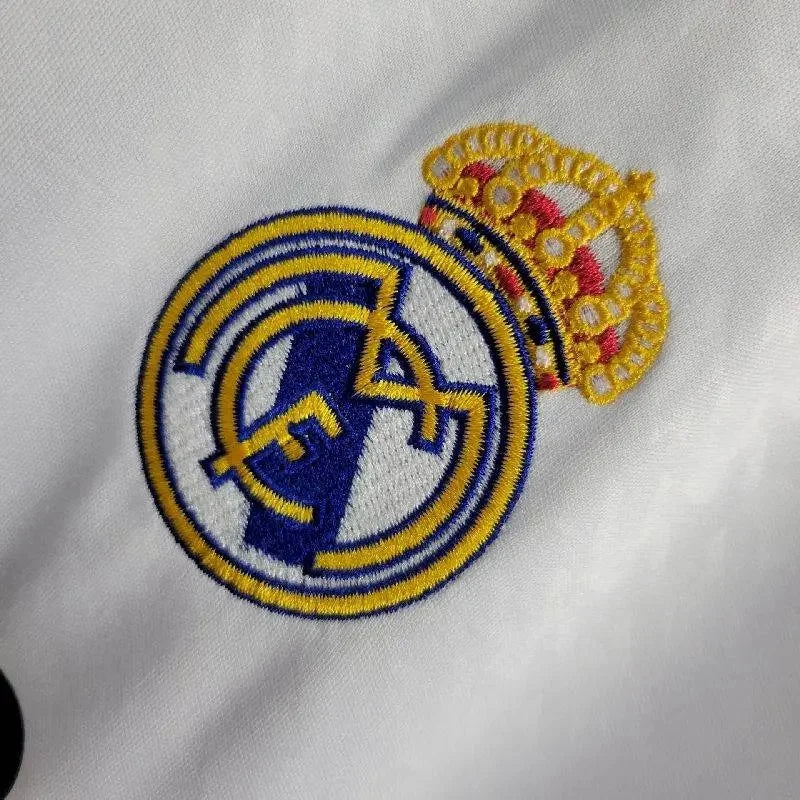 2024/2025 Real Madrid Home Football Shirt 1:1 Thai Quality