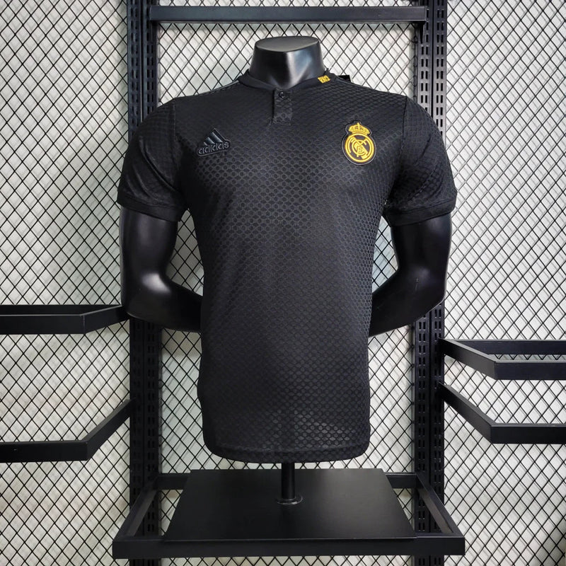 2023/2024 Player Version Real Madrid Training Jersey