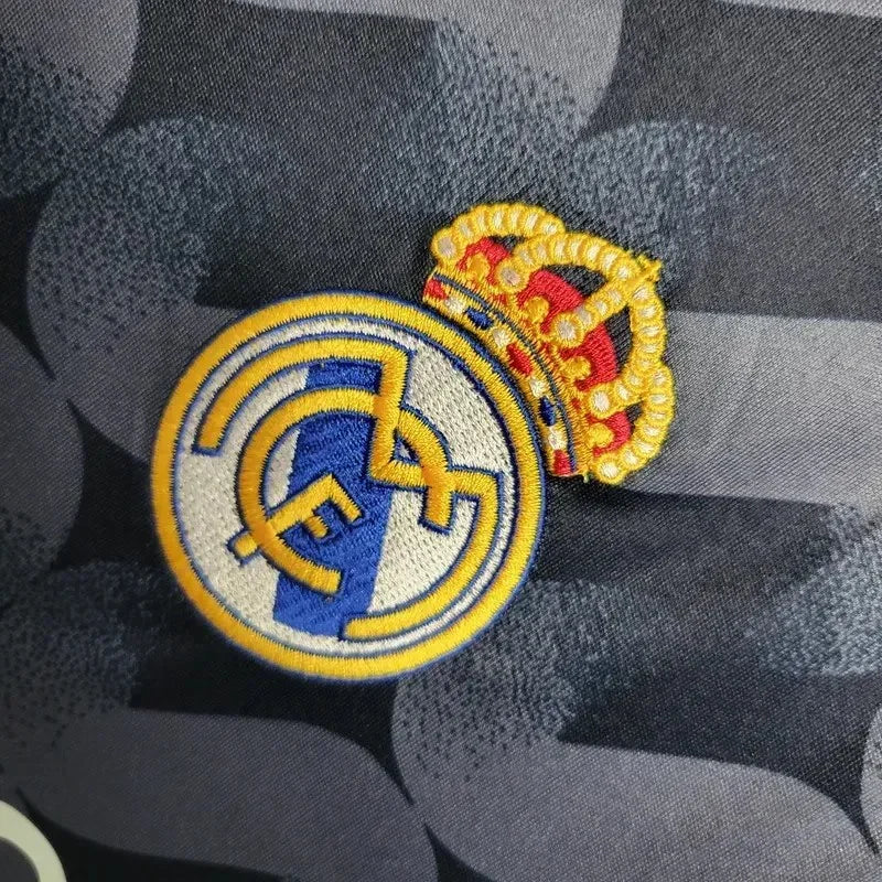 2023/2024 Real Madrid Away Football Shirt 1:1 Thai Quality