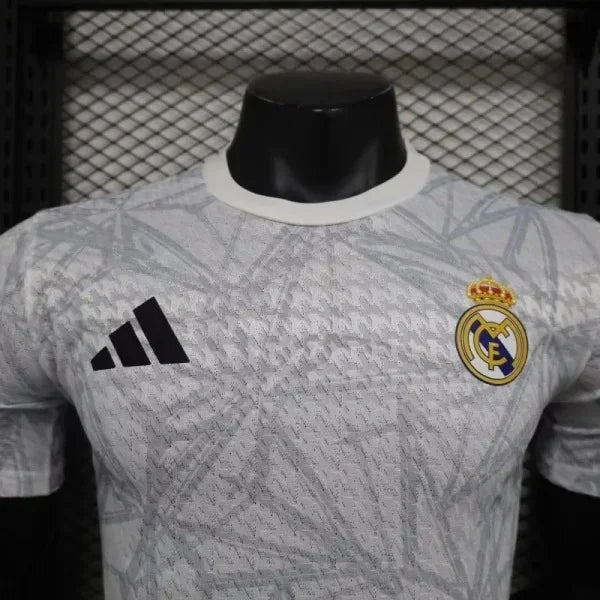 2024/2025 Player Version Real Madrid Special Edition Football Shirt 1:1 Thai Quality