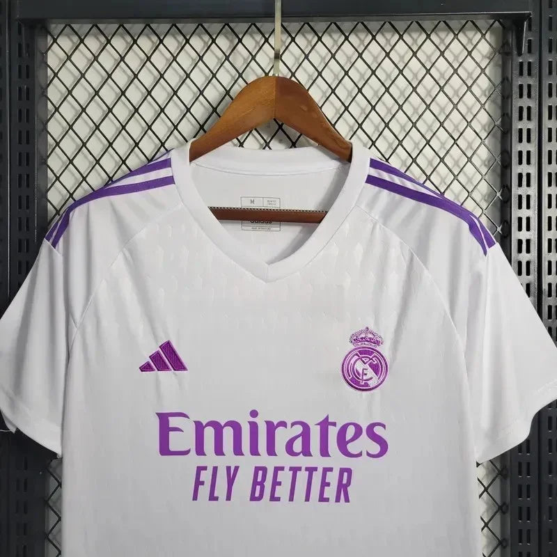 2023/2024 Real Madrid Goalkeeper Football Shirt