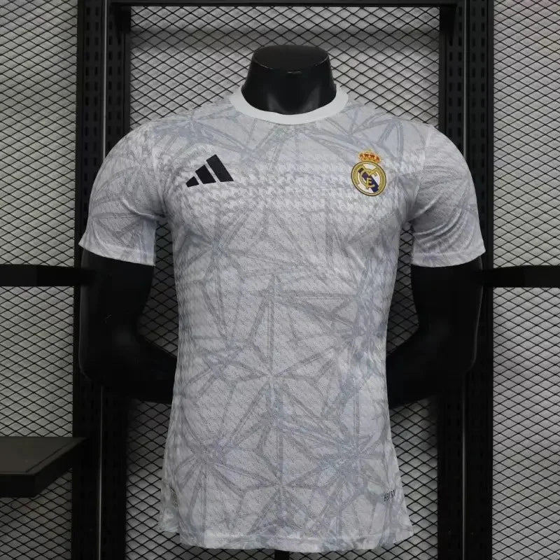 2024/2025 Player Version Real Madrid Special Edition Football Shirt 1:1 Thai Quality